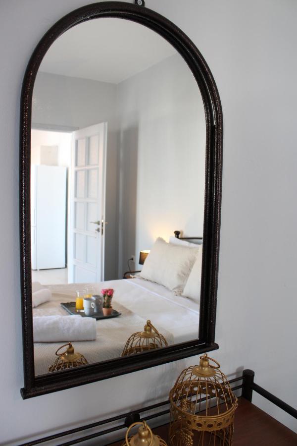 Harmony Villa Milos Πολλώνια Εξωτερικό φωτογραφία