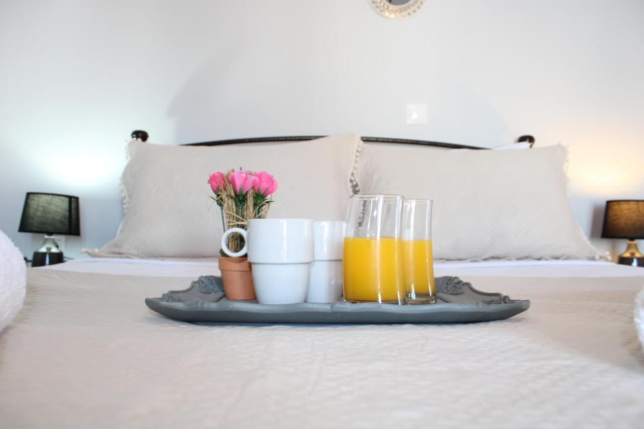Harmony Villa Milos Πολλώνια Εξωτερικό φωτογραφία