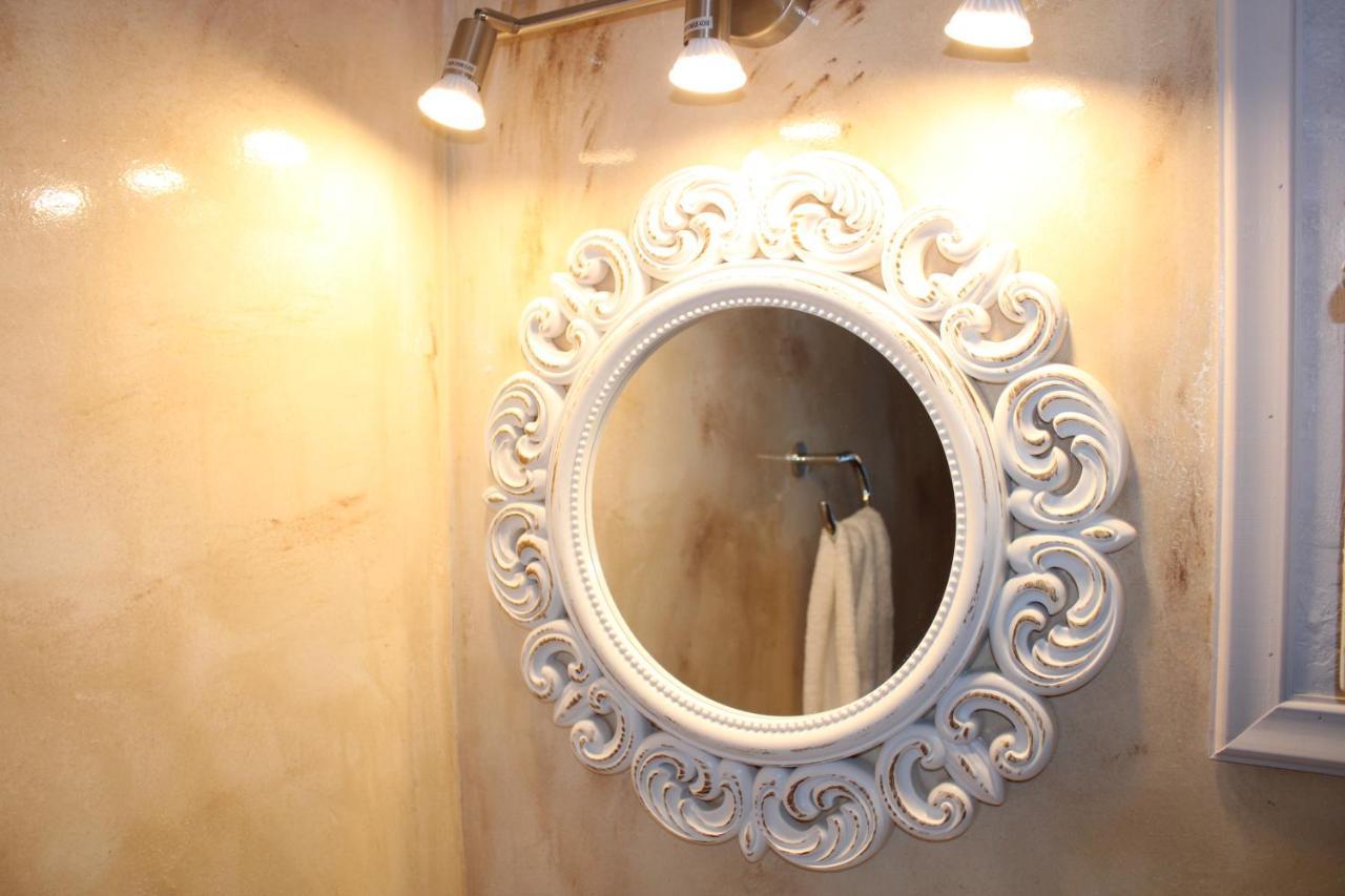 Harmony Villa Milos Πολλώνια Εξωτερικό φωτογραφία