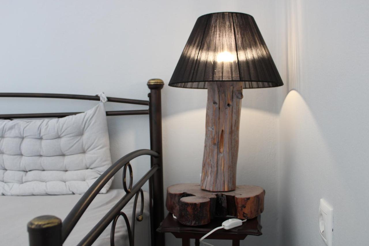 Harmony Villa Milos Πολλώνια Εξωτερικό φωτογραφία