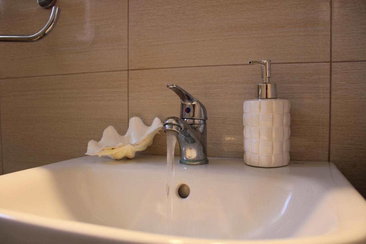 Harmony Villa Milos Πολλώνια Εξωτερικό φωτογραφία