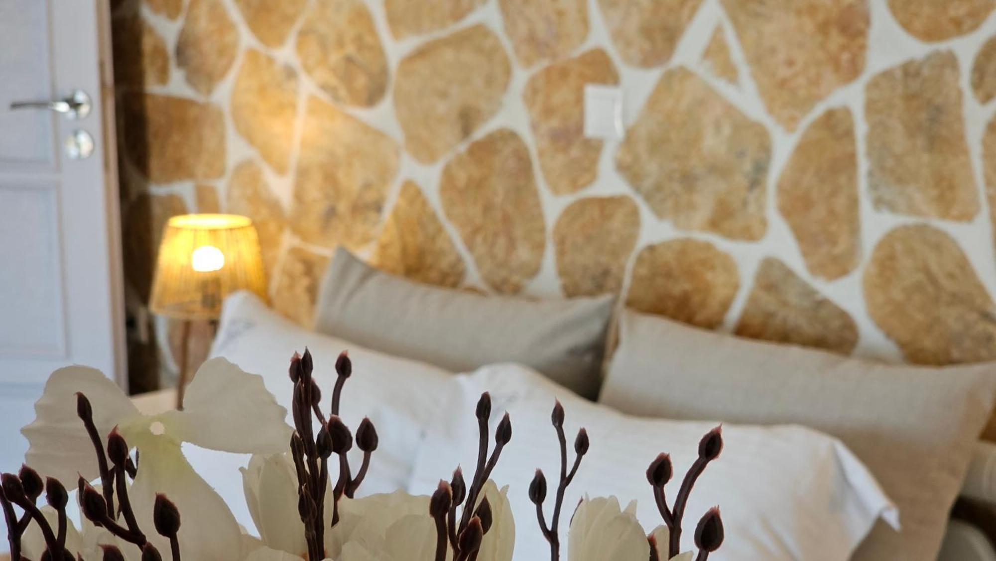 Harmony Villa Milos Πολλώνια Εξωτερικό φωτογραφία
