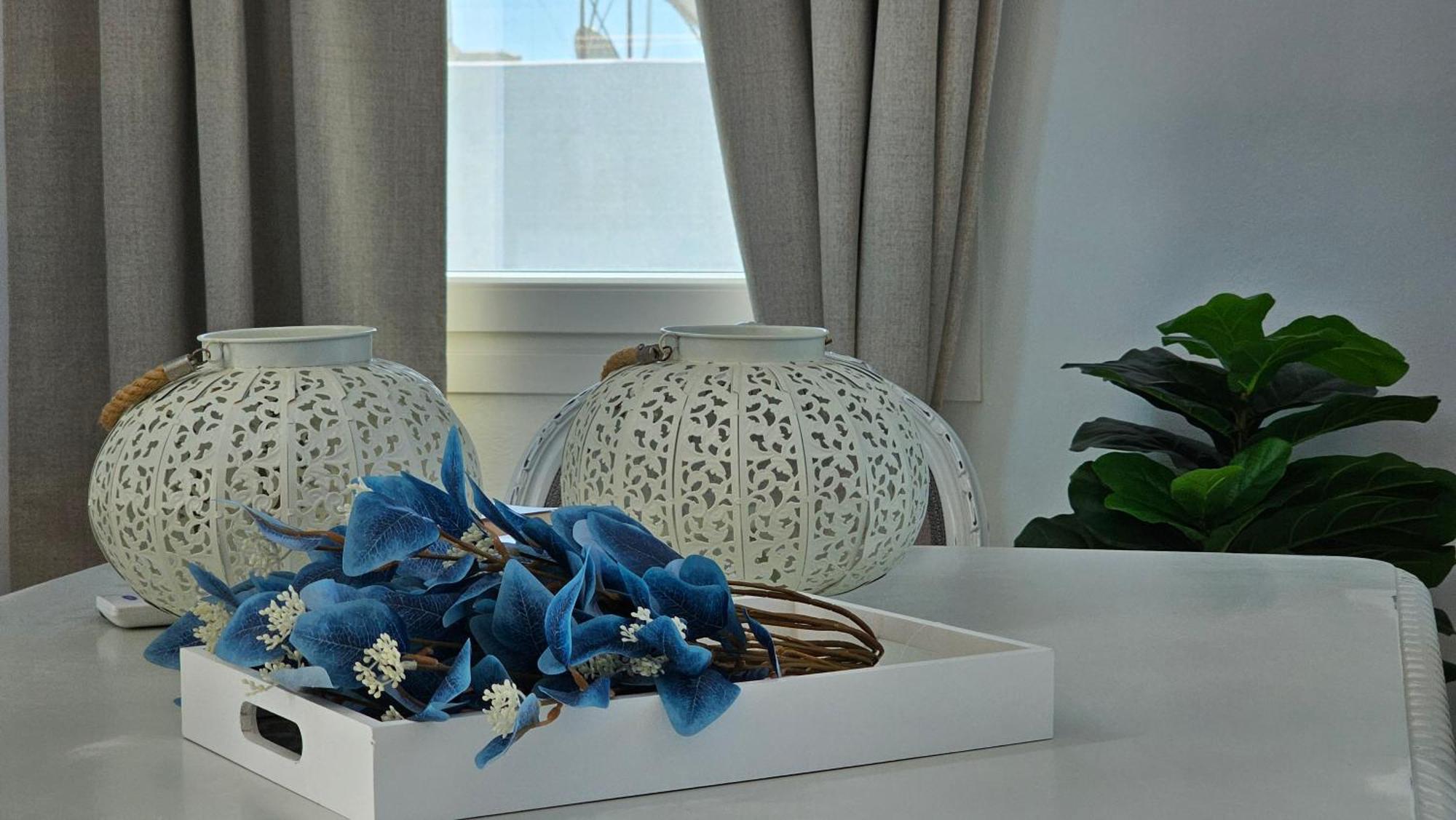 Harmony Villa Milos Πολλώνια Εξωτερικό φωτογραφία