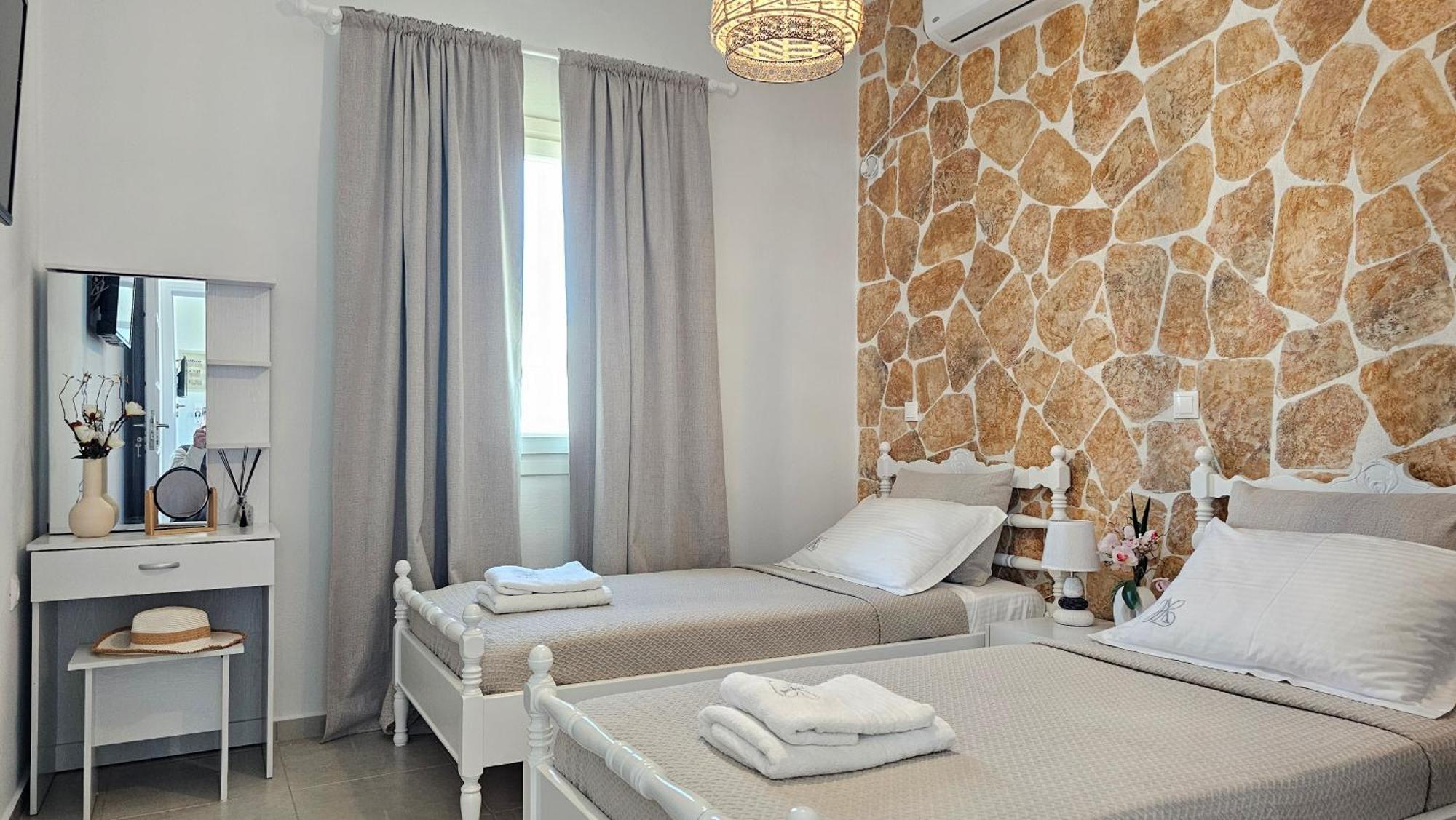 Harmony Villa Milos Πολλώνια Εξωτερικό φωτογραφία