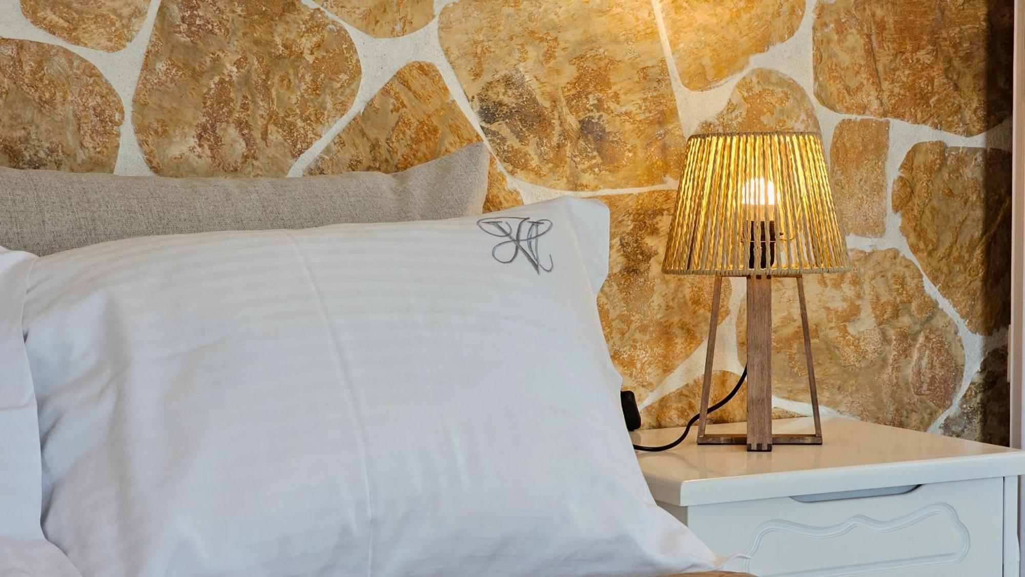 Harmony Villa Milos Πολλώνια Εξωτερικό φωτογραφία