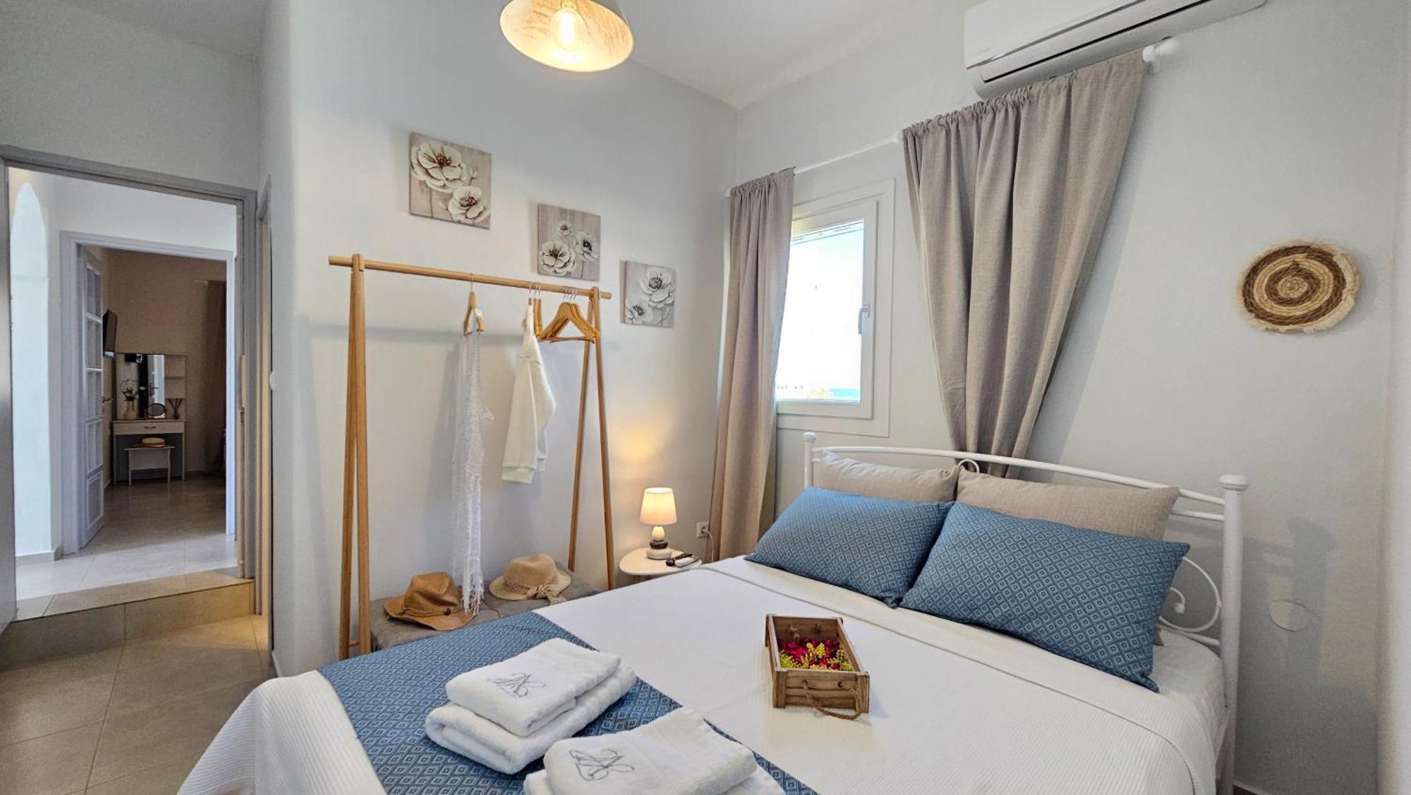 Harmony Villa Milos Πολλώνια Εξωτερικό φωτογραφία