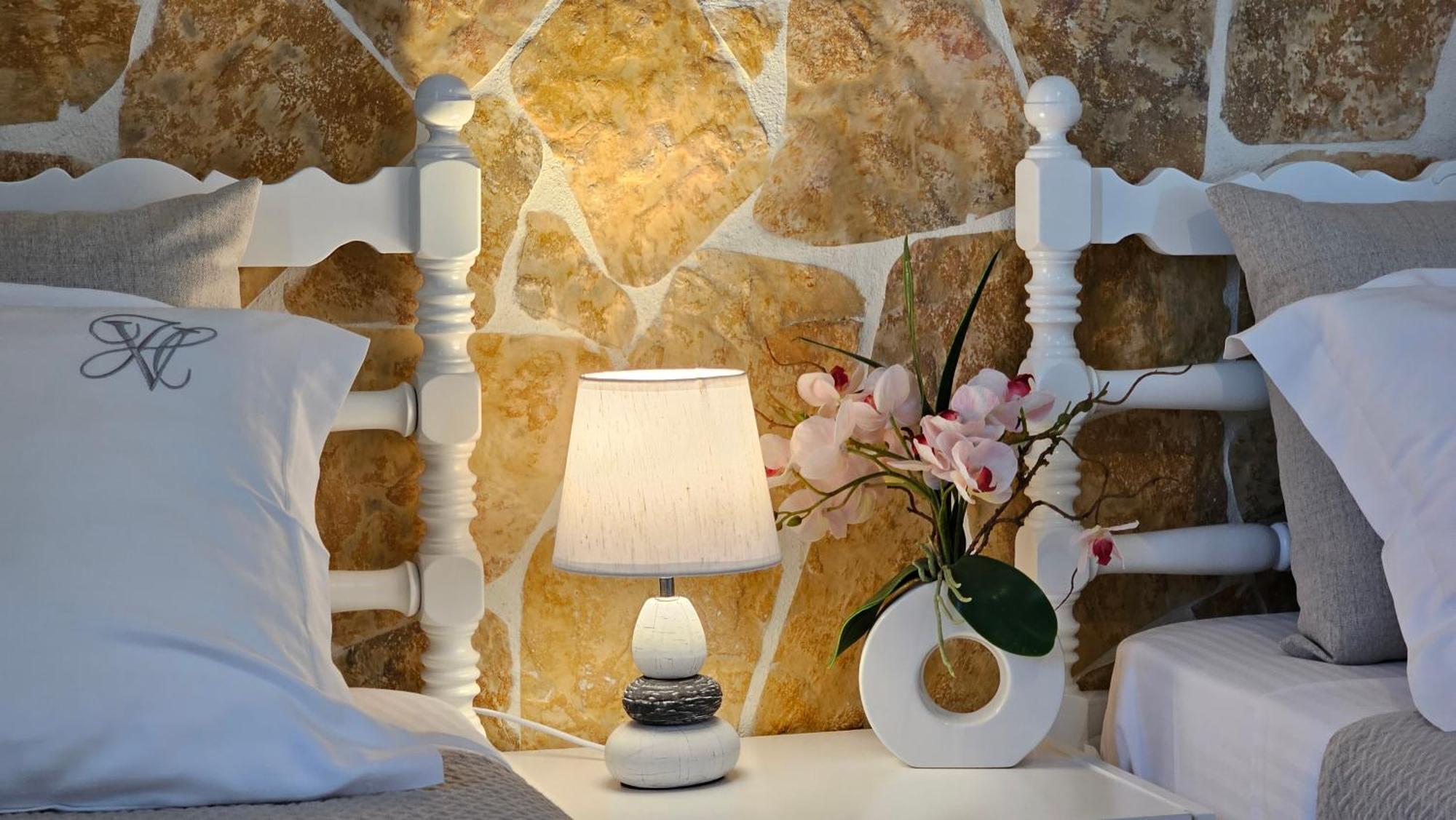 Harmony Villa Milos Πολλώνια Εξωτερικό φωτογραφία